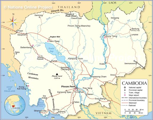 cambodia-map cambodia-map